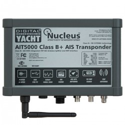 Transponder AIS AIT5000 com...