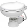 Evolution Space Saver electric toilet