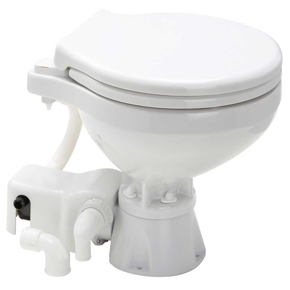 WC électrique Evolution Compact