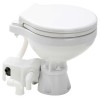 Inodoro eléctrico Evolution Compact 24 V - N°1 - comptoirnautique.com