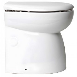 Sanita eléctrica de luxo High