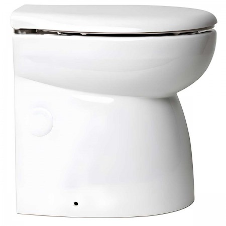 WC électrique Luxury High