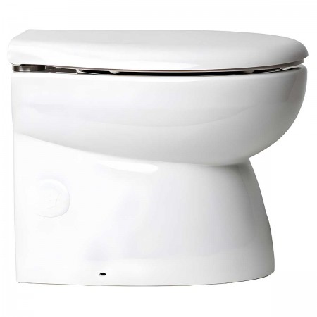 WC électrique Luxury Low