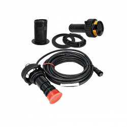 Sensor ultrasónico UST800 -...