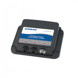 ACC-UST-JB-1 - Boîte de jonction NMEA0183/NMEA2000 pour capteur UST800 /UST850