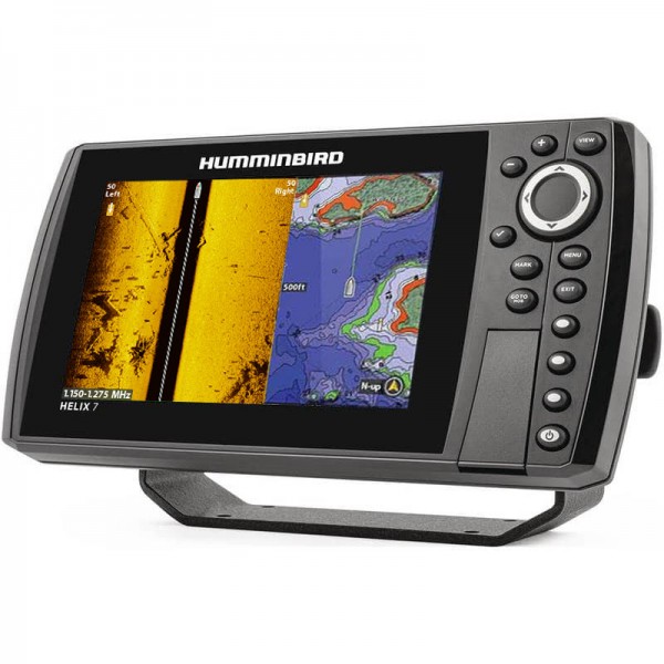 Helix 7 G4N CHIRP Mega SI - N°5 - comptoirnautique.com