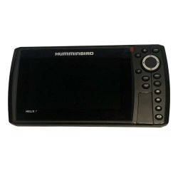 Helix 7 G4N CHIRP Mega SI + sonde tableau arrière - Reconditionné