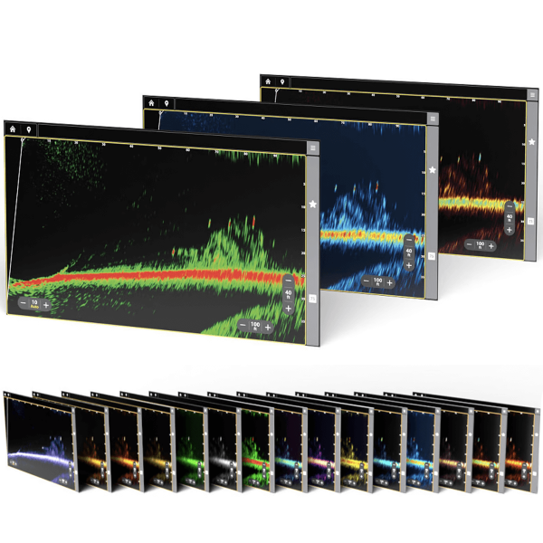 Sonda Mega Live Imaging 2 - Refurbished - N°9 - comptoirnautique.com