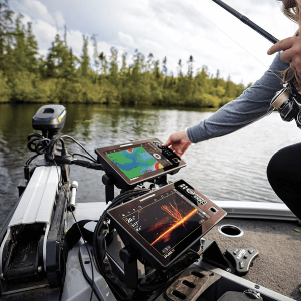 Sonda Mega Live Imaging 2 - Recondicionado - N°12 - comptoirnautique.com