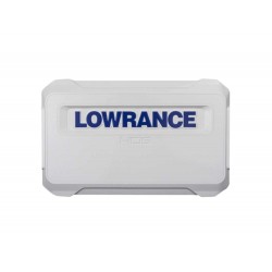 Capot de protection pour HDS Live