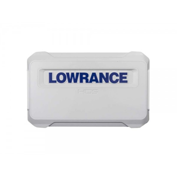 Capot de protection pour HDS Live - N°1 - comptoirnautique.com