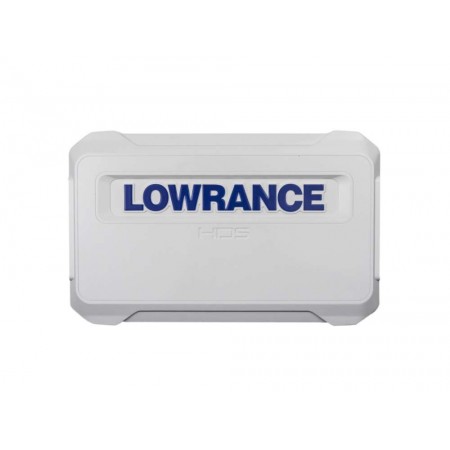 Capot de protection pour HDS Live