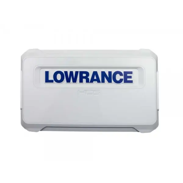 Capot de protection pour HDS Live - N°2 - comptoirnautique.com