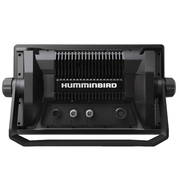 Connecteurs à visser du Humminbird Xplore 10 MEGA SI+ - N°13 - comptoirnautique.com