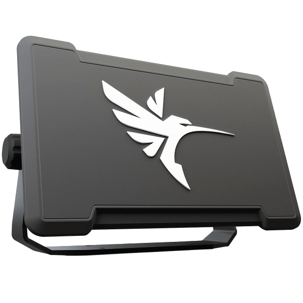 Xplore 10 MEGA SI+ + sonda de popa - Reacondicionado - N°14 - comptoirnautique.com