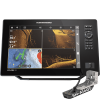 XPLORE12-MSI+TA - Humminbird Xplore 12 MEGA SI+ avec sonde tableau arrière SH-A140T - N°8 - comptoirnautique.com
