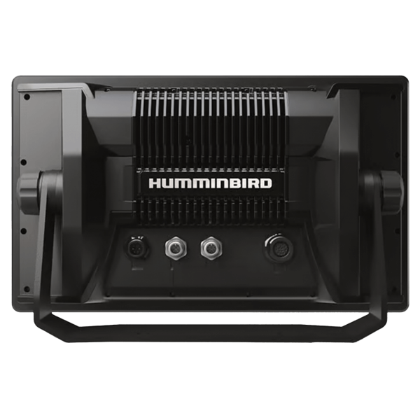 Connecteurs à visser du Xplore 12 MEGA SI+ Humminbird - N°16 - comptoirnautique.com