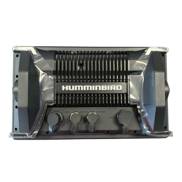 Xplore 10 MEGA SI+ + transom probe - Refurbished - N°3 - comptoirnautique.com