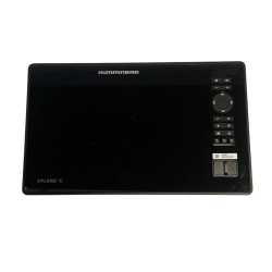 Xplore 10 MEGA SI+ + sonda...