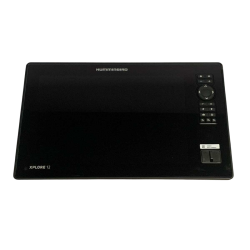 Xplore 12 MEGA SI+ + sonde tableau arrière - Reconditionné