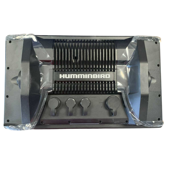 Xplore 12 MEGA SI+ + sonda di poppa - Rinnovato - N°3 - comptoirnautique.com