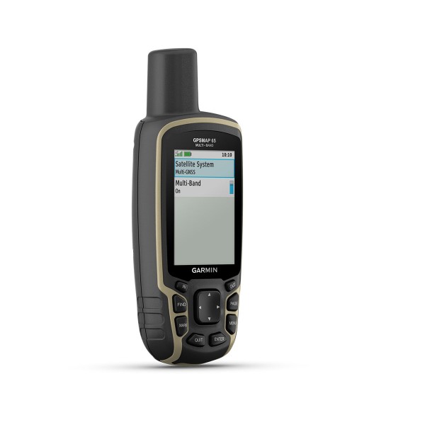 GPS portable GPSMAP 65 - N°13 - comptoirnautique.com