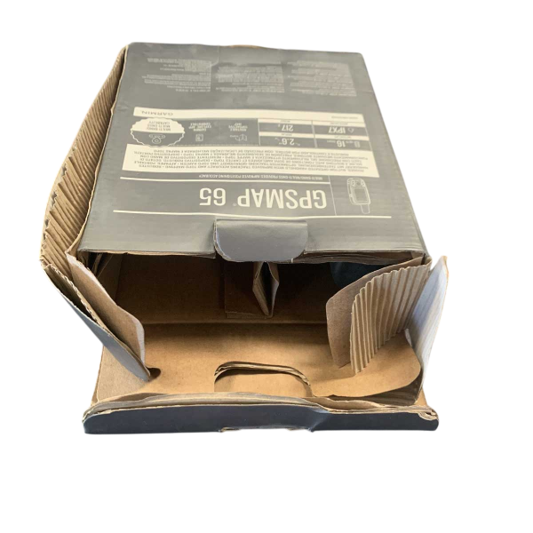 GPSMAP 65 handheld GPS - Refurbished - N°12 - comptoirnautique.com