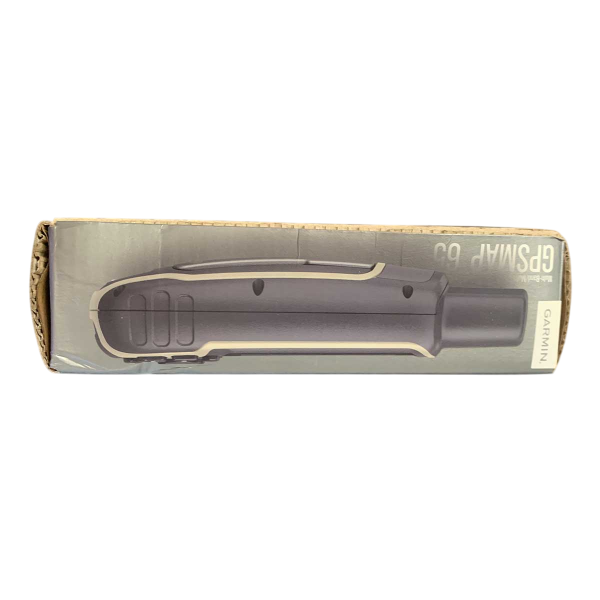 GPSMAP 65 handheld GPS - Refurbished - N°9 - comptoirnautique.com