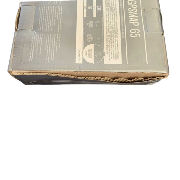 GPSMAP 65 handheld GPS - Refurbished - N°8 - comptoirnautique.com