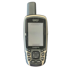 GPSMAP 65 palmare -...