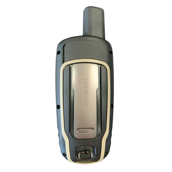 GPSMAP 65 GPS de mão - Recondicionado - N°3 - comptoirnautique.com