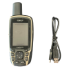 GPS-Handheld GPSMAP 65 - Wiederaufbereitet - N°4 - comptoirnautique.com
