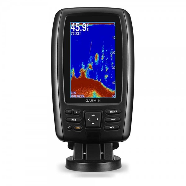 EchoMAP Plus 42CV - N°10 - comptoirnautique.com