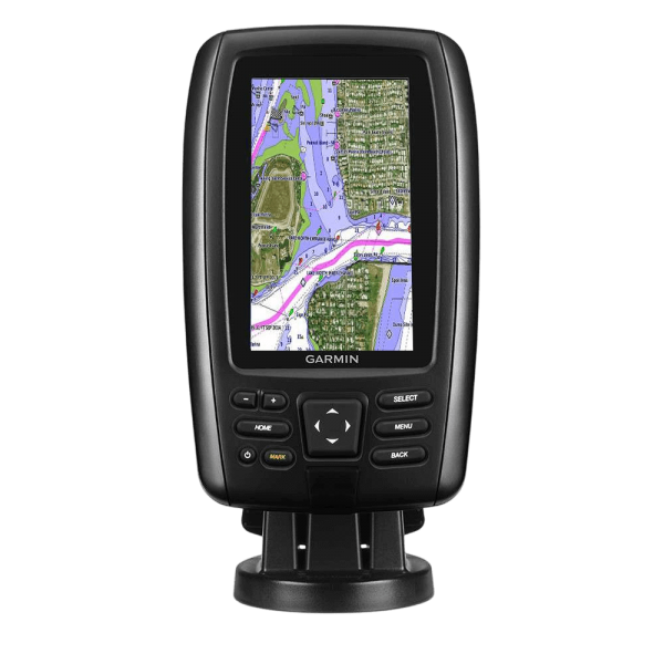 EchoMAP Plus 42CV sans sonde - N°12 - comptoirnautique.com
