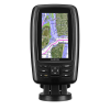 EchoMAP Plus 42CV + sonda de popa - Reacondicionado - N°12 - comptoirnautique.com