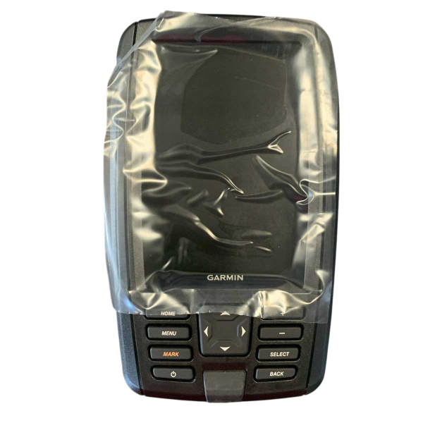 EchoMAP Plus 42CV + sonda di poppa - Ricondizionato - N°2 - comptoirnautique.com