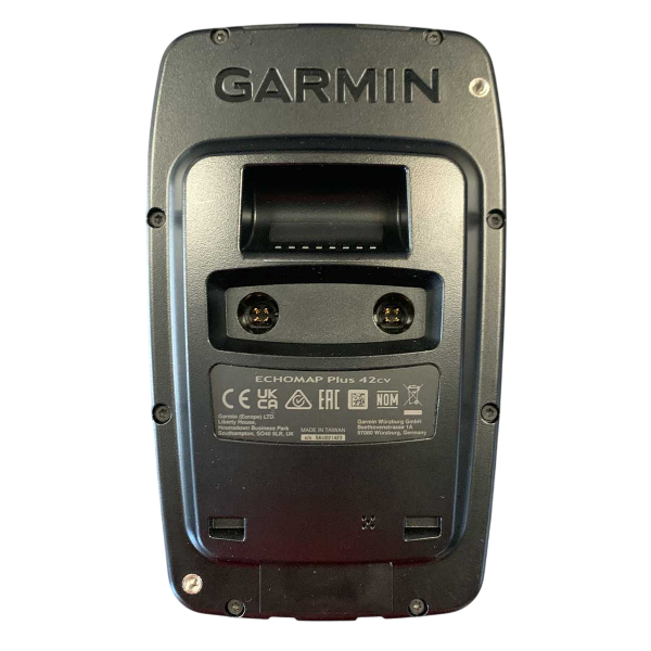 EchoMAP Plus 42CV + sonde tableau arrière - Reconditionné - N°3 - comptoirnautique.com