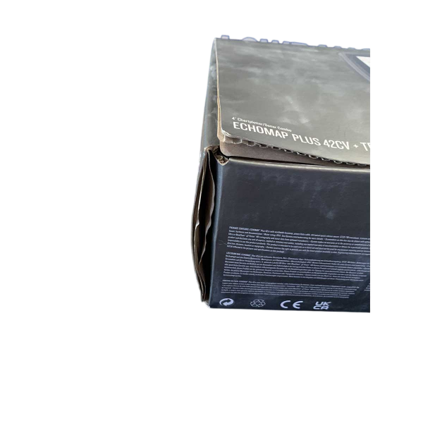 EchoMAP Plus 42CV + sonda de popa - Reacondicionado - N°7 - comptoirnautique.com