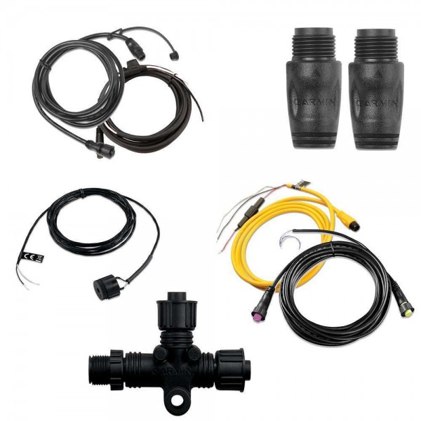 GHP Reactor 40 Starter Pack - N°17 - comptoirnautique.com