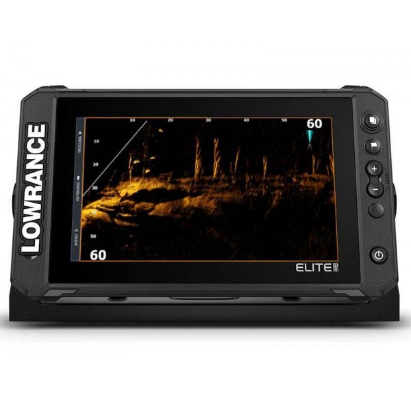 Elite 12 FS + Rückwandsensor - Wiederaufbereitet - N°10 - comptoirnautique.com