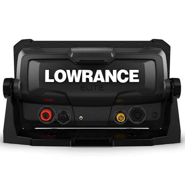 Elite 12 FS + sonda de espejo de popa - Reacondicionado - N°11 - comptoirnautique.com