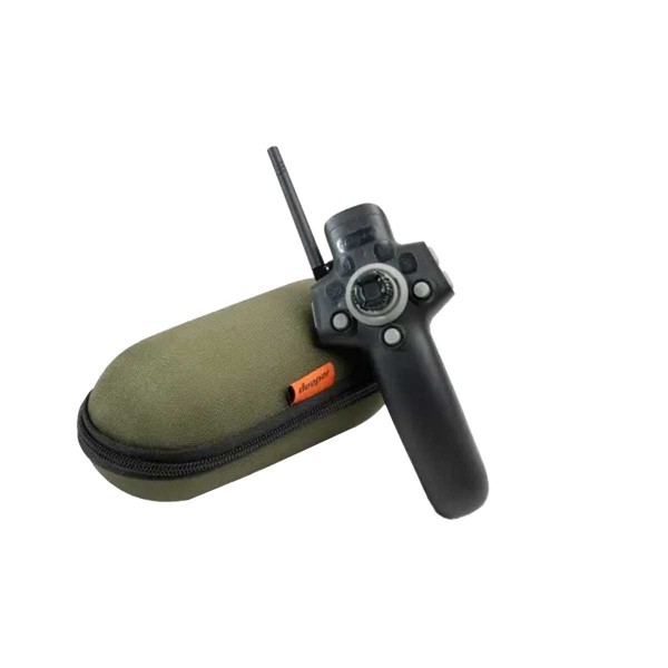 Bateau amorceur Deeper Quest Chirp+ - Reconditionné - N°16 - comptoirnautique.com