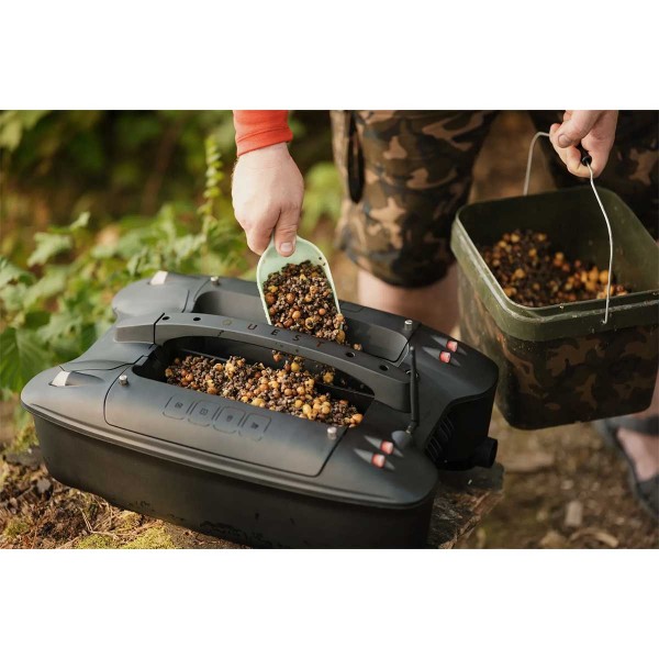 Futterboot Deeper Quest Chirp + - Wiederaufbereitet - N°40 - comptoirnautique.com