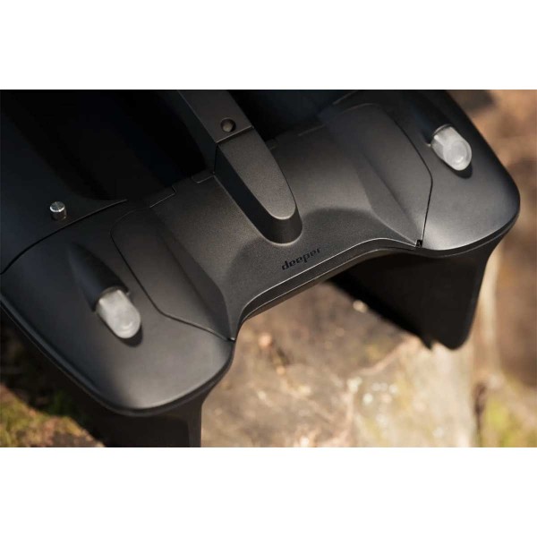 Futterboot Deeper Quest Chirp + - Wiederaufbereitet - N°37 - comptoirnautique.com