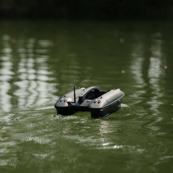 Barco de escorvamento Deeper Quest Chirp + - Recondicionado - N°43 - comptoirnautique.com