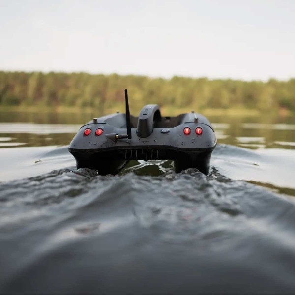 Barco de cebado Deeper Quest Chirp + - Reacondicionado - N°44 - comptoirnautique.com
