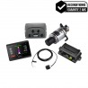GHP Reactor 40 Compact + GHC 50 - Wiederaufbereitet