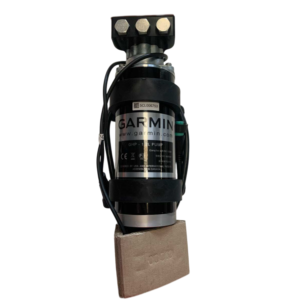 GHP Reactor 40 Compact + GHC 50 - Reconditionné - N°11 - comptoirnautique.com