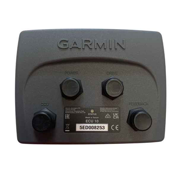 GHP Reactor 40 Compact + GHC 50 - Rinnovato - N°10 - comptoirnautique.com