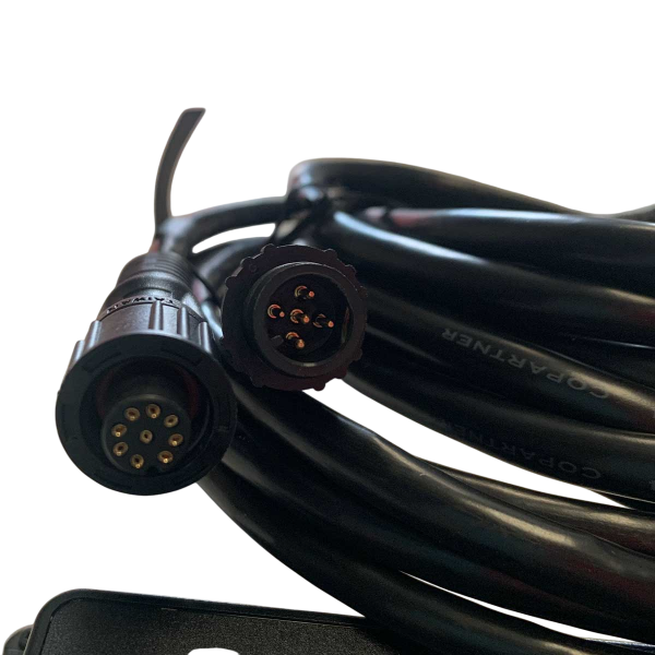 GHP Reactor 40 Compact + GHC 50 - Refurbished - N°6 - comptoirnautique.com